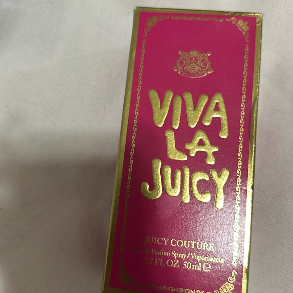Viva la juicy